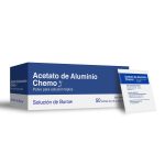 acetato-de-aluminio