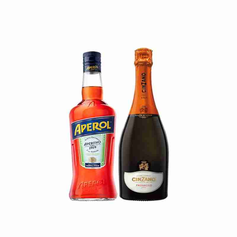 Cuánto cuesta la botella de Aperol: precios, comparativas y recomendaciones para comprar