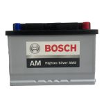 Bosch: Descubre quién fabrica las baterías de esta reconocida marca