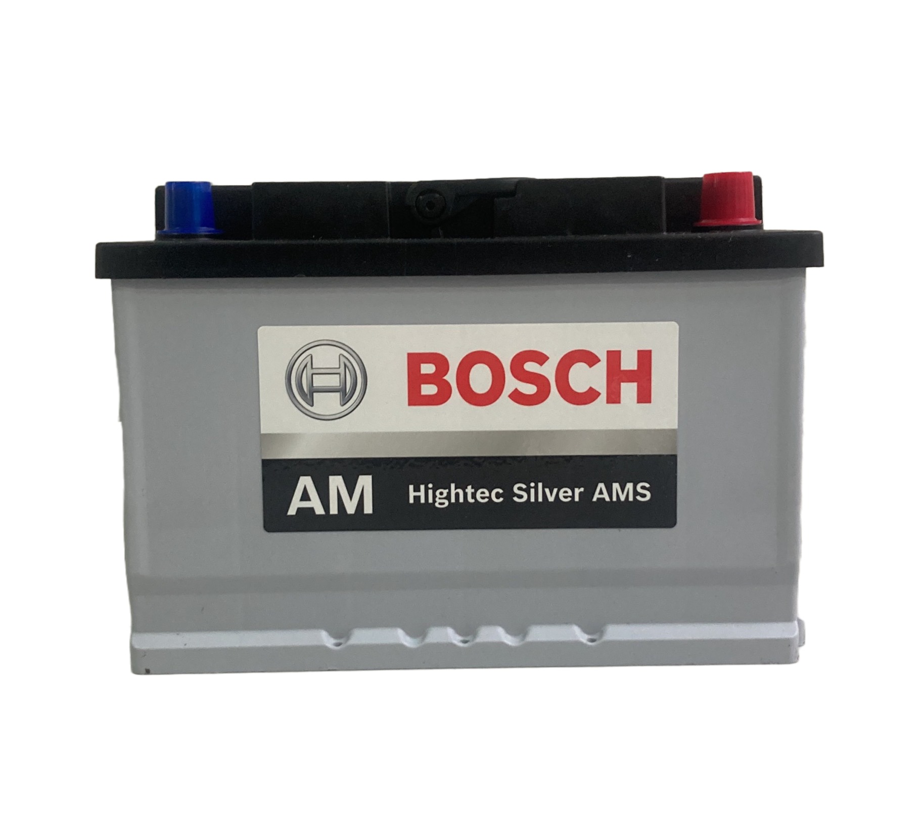 Bosch: Descubre quién fabrica las baterías de esta reconocida marca