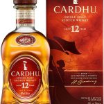 Descubre el precio de la botella de Cardhu 12 años en Mercadona y sorpréndete con esta exquisita joya del whisky