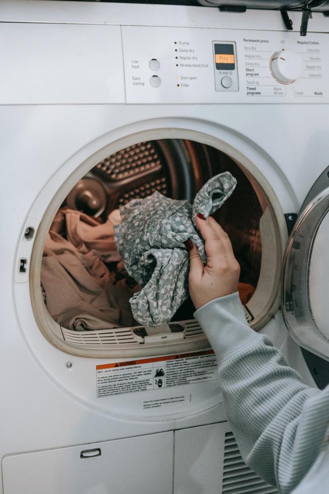 Detergente Miele El Corte Inglés: el mejor aliado para el cuidado de tu ropa