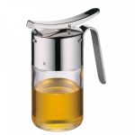 Dispensador de miel IKEA: la solución perfecta para disfrutar de tu miel favorita de manera fácil y conveniente en tu hogar