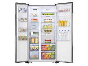 Mejor frigorífico americano OCU: Encuentra el electrodoméstico perfecto con la clasificación de la OCU