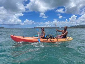 Leroy Merlin: Encuentra los mejores kayaks para disfrutar al máximo de tus aventuras acuáticas. ¡Descubre nuestra amplia selección de kayaks en Leroy Merlin y prepárate para vivir emocionantes travesías!