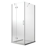 Mampara ducha 68×68: Todas las opciones y diseños para tu baño disponibles aquí