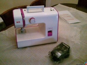 Maquinas de coser Hipercor: Encuentra las mejores opciones para tus proyectos de costura en Hipercor