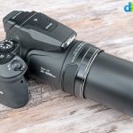 Compra la cámara Nikon P950 en Media Markt al mejor precio y captura cada detalle con su potente zoom