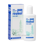 Pan Reumol: Descubre para qué sirve y cómo te beneficia este increíble producto para aliviar los dolores reumáticos