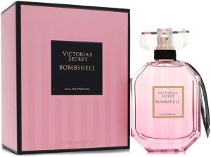 Compra el perfume Victoria Secret Bombshell en Primor y sé irresistible