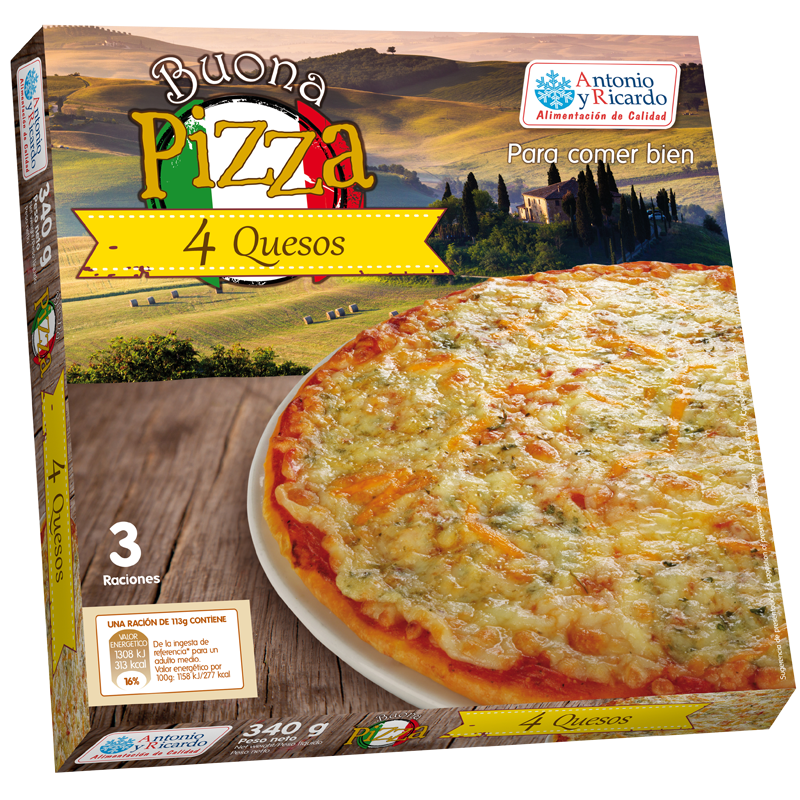 Cuánto pesa 1 pizza entera: la respuesta a una de las preguntas más populares sobre este delicioso platillo