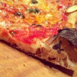 Cuantas pizzas medianas se pueden hacer con un kilo de harina: Guía completa para calcular la cantidad perfecta