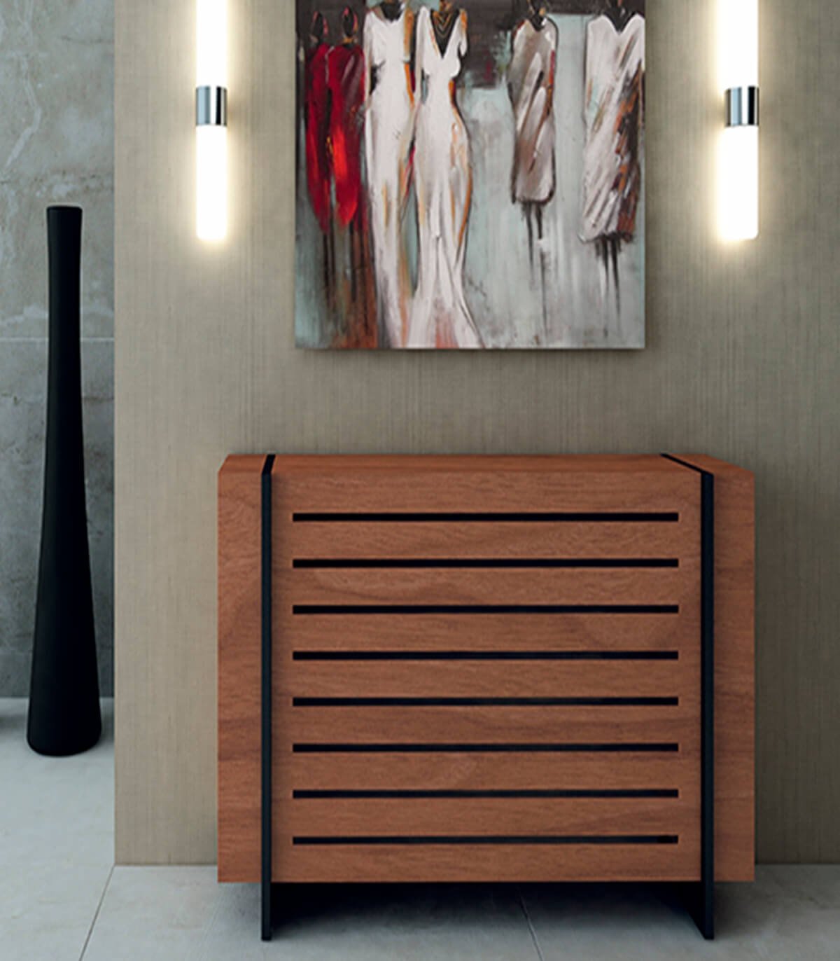 Radiadores Ikea: La mejor selección de radiadores de calidad y diseño para tu hogar