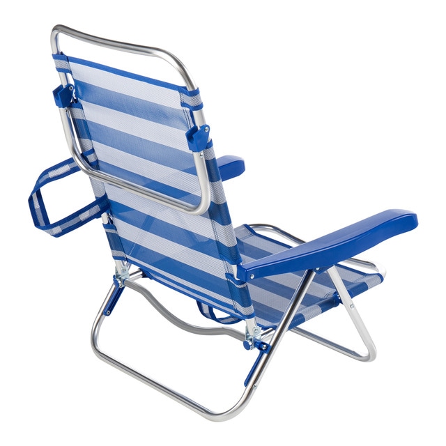 Sillas de playa Hipercor: Encuentra las mejores opciones para disfrutar del sol y la comodidad en tus vacaciones