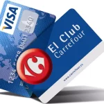 Descubre los increíbles beneficios de la tarjeta de Carrefour que te harán ahorrar en tus compras diarias