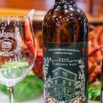 Alvinte Albarino: Descubre la excelencia de este vino blanco gallego
