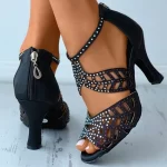 Calzados Rumbo Mujer: Encuentra los mejores zapatos para mujeres en nuestra tienda online